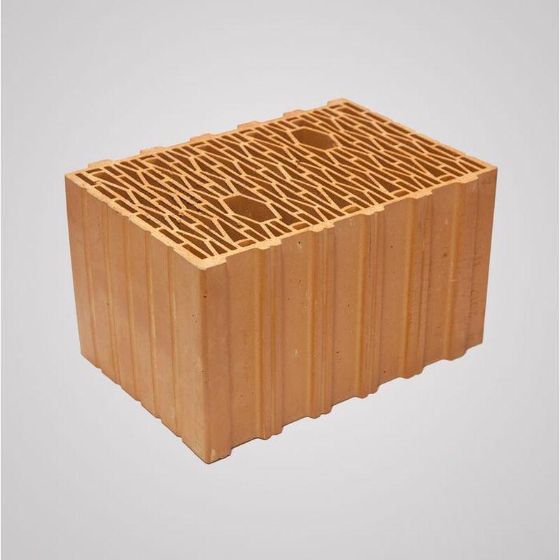 Керамический блок KERAKAM 38T – Тhermo